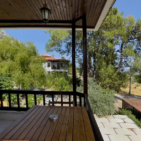 Limon Apart Apartament