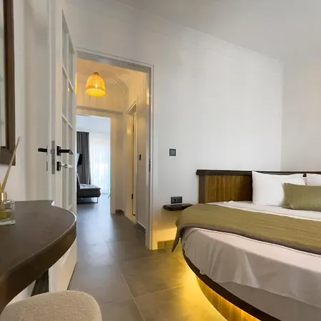Appartement Limon Apart
