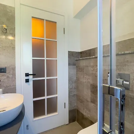 Limon Apart Apartament Akyaka (Mugla)