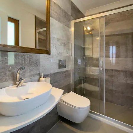 Apartament Limon Apart Akyaka (Mugla)