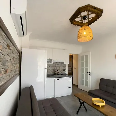 Limon Apart Apartament