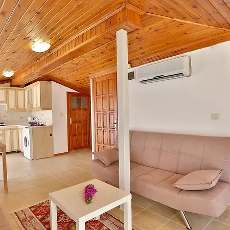 Appartement Limon Apart
