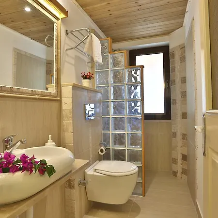 Limon Apart Apartament