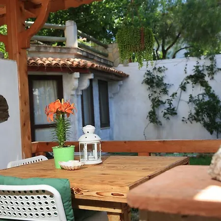 Apartamento Limon Apart