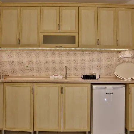 Limon Apart Apartament