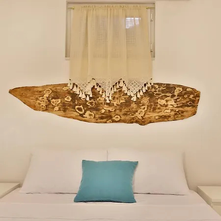 Apartament Limon Apart Akyaka (Mugla)