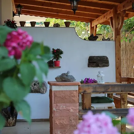 Apartament Limon Apart *