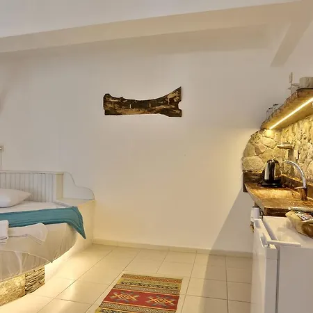 Appartement Limon Apart