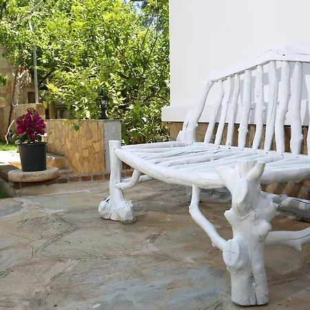 Limon Apart Akyaka (Mugla)