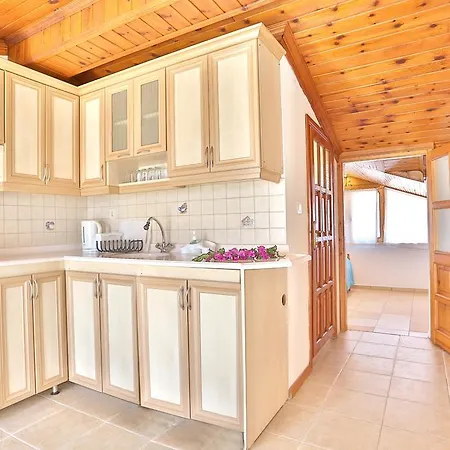 Appartement Limon Apart