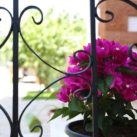 Appartement Limon Apart