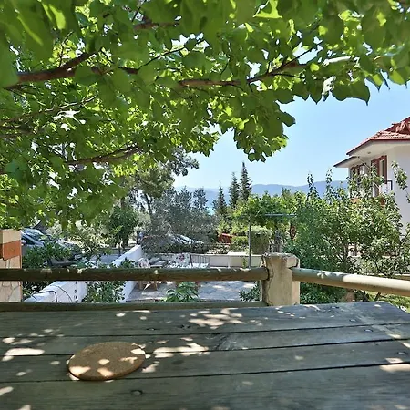 Limon Apart Apartament *