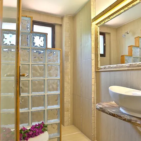 Limon Apart Akyaka (Mugla)