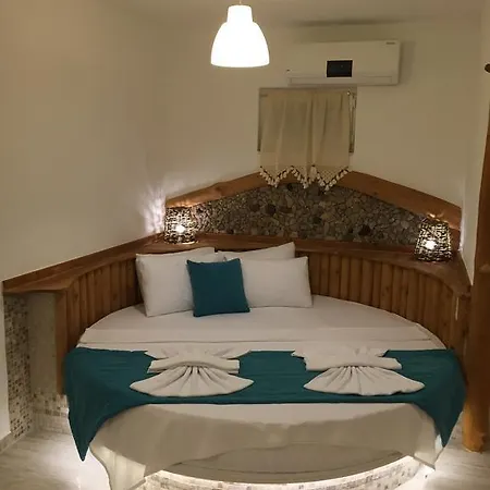 Apartamento Limon Apart