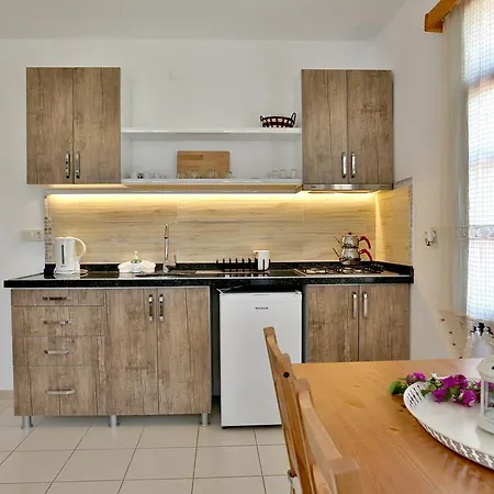 Apartament Limon Apart