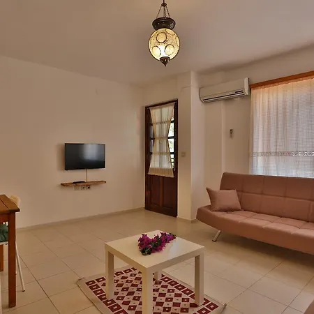 Limon Apart Akyaka (Mugla)