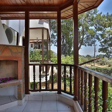 Apartament Limon Apart