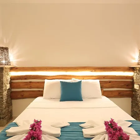 Apartament Limon Apart