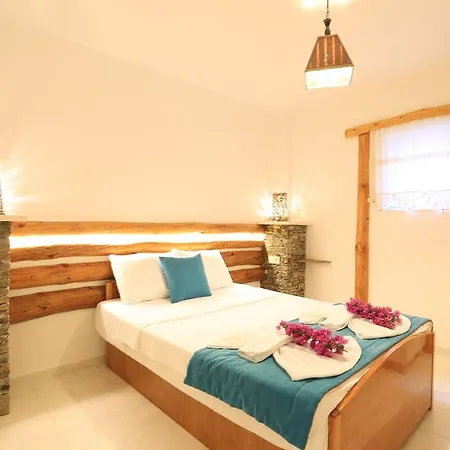 Apartament Limon Apart