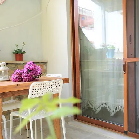 Appartement Limon Apart *