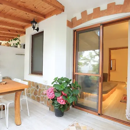 Apartamento Limon Apart Akyaka (Mugla)