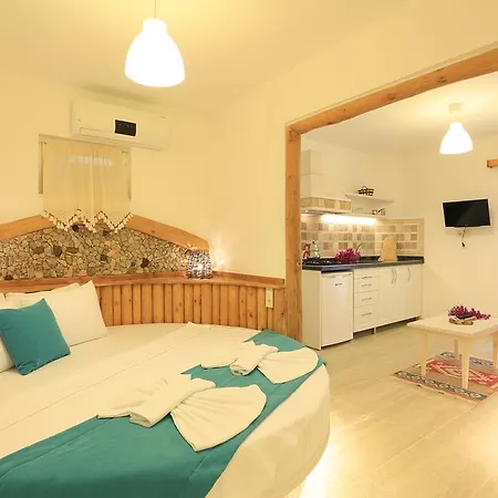 Appartement Limon Apart