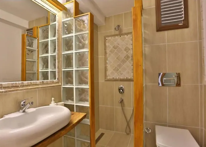 아파트 Limon Apart