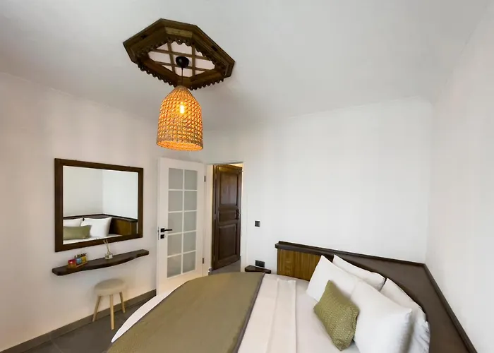 아파트 Limon Apart *