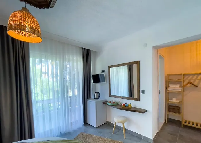 Limon Apart 아파트 *