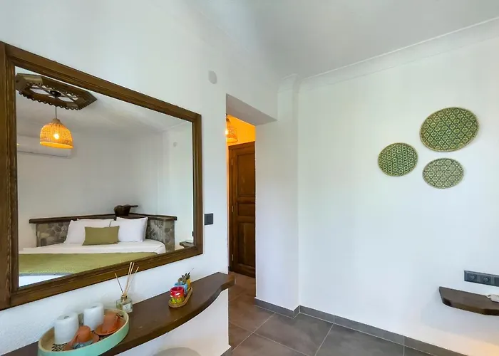 아파트 Limon Apart *