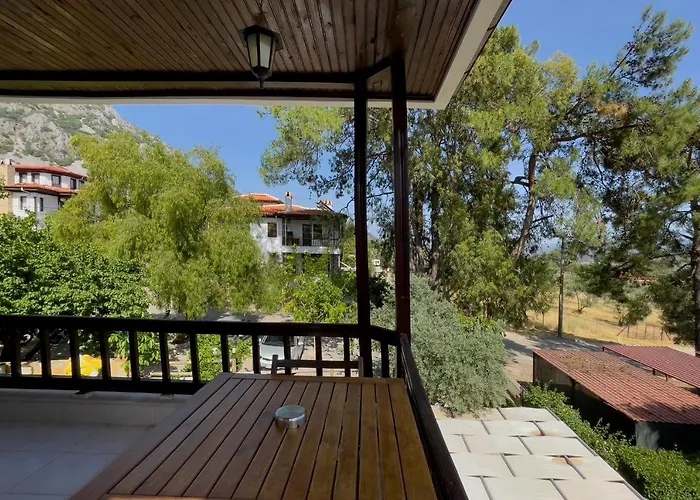 Limon Apart 아파트