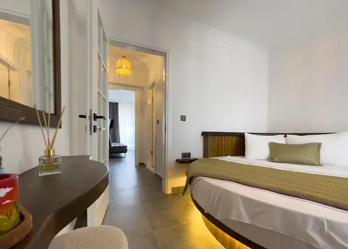 아파트 Limon Apart