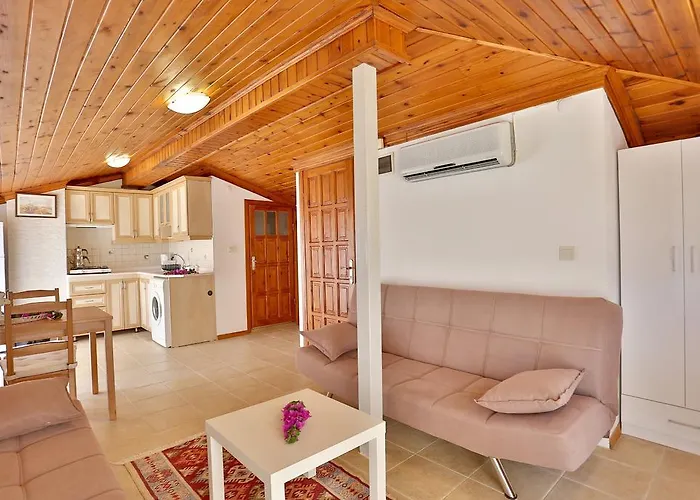 아파트 Limon Apart