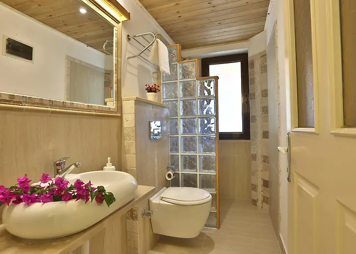 Limon Apart 아파트