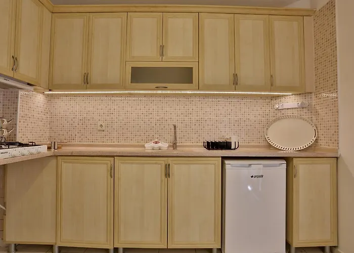 Limon Apart 아파트