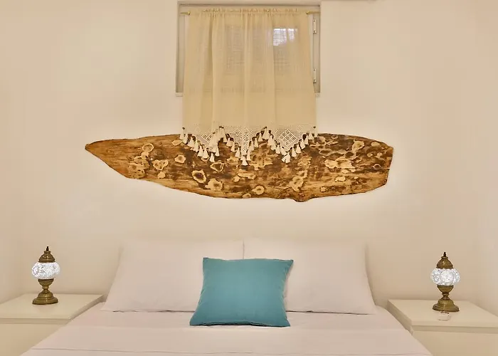 아파트 Limon Apart 아키아카