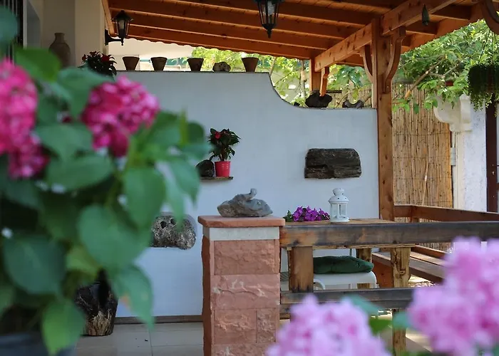 아파트 Limon Apart *