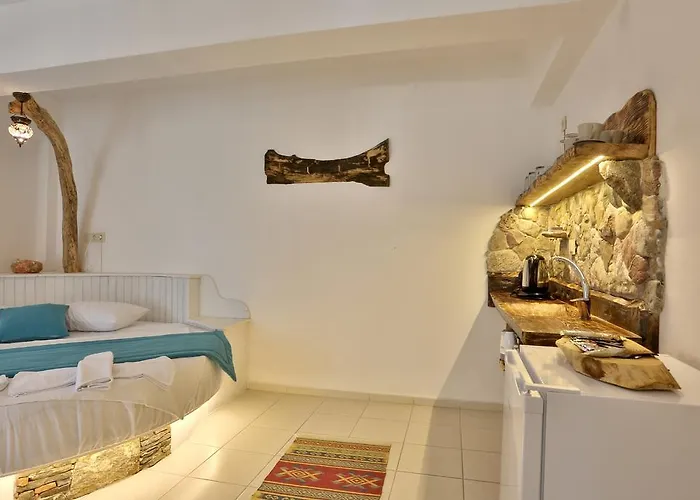 아파트 Limon Apart