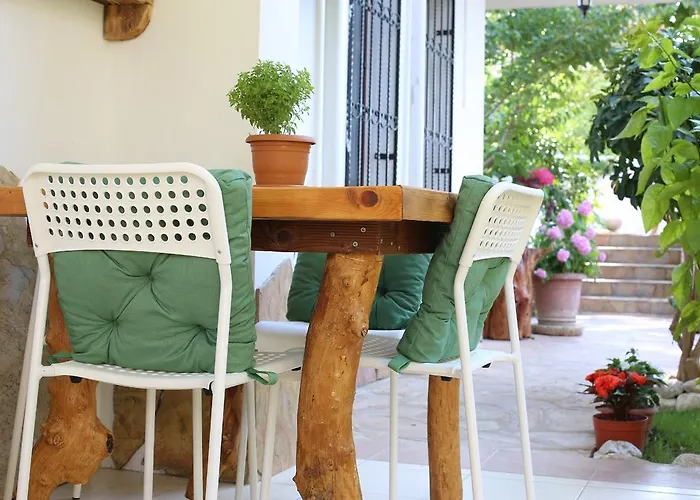 아파트 Limon Apart *