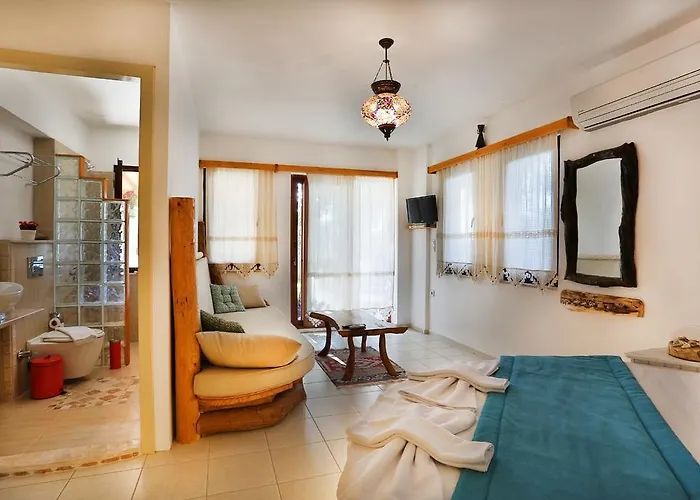 아파트 Limon Apart