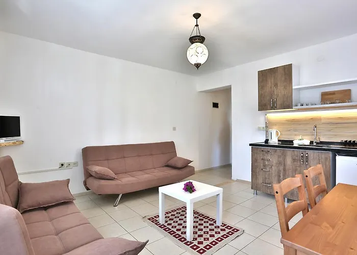 아파트 Limon Apart