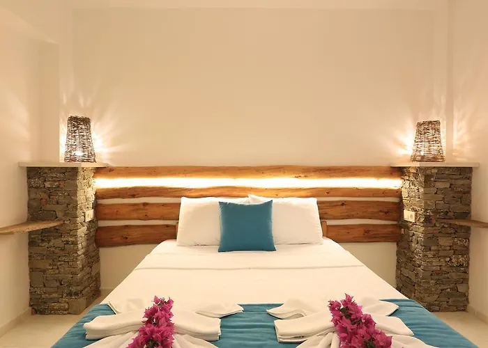 아파트 Limon Apart