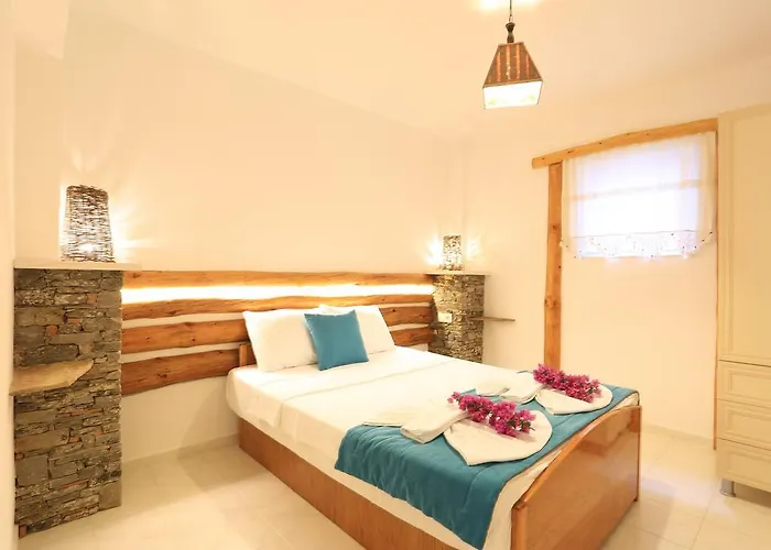 아파트 Limon Apart