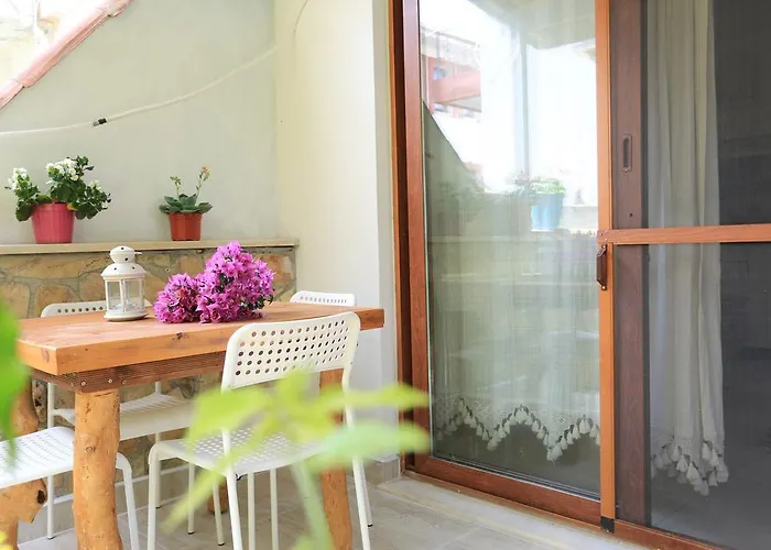 아파트 Limon Apart *