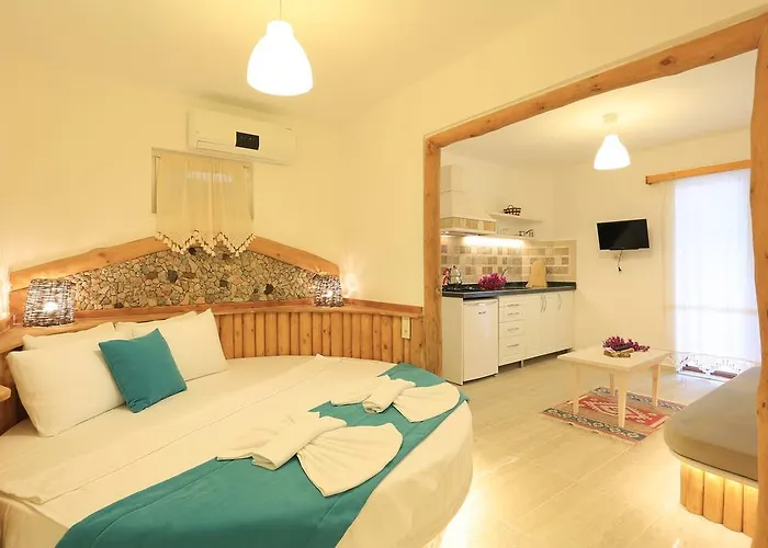 아파트 Limon Apart