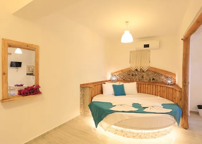 아파트 Limon Apart